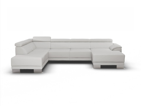 Wohnlandschaft UML Medium Plus L